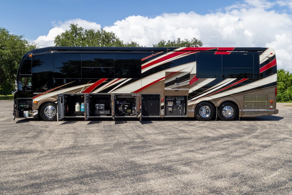 2020 Prevost Marathon H3-45 gallery image-34
