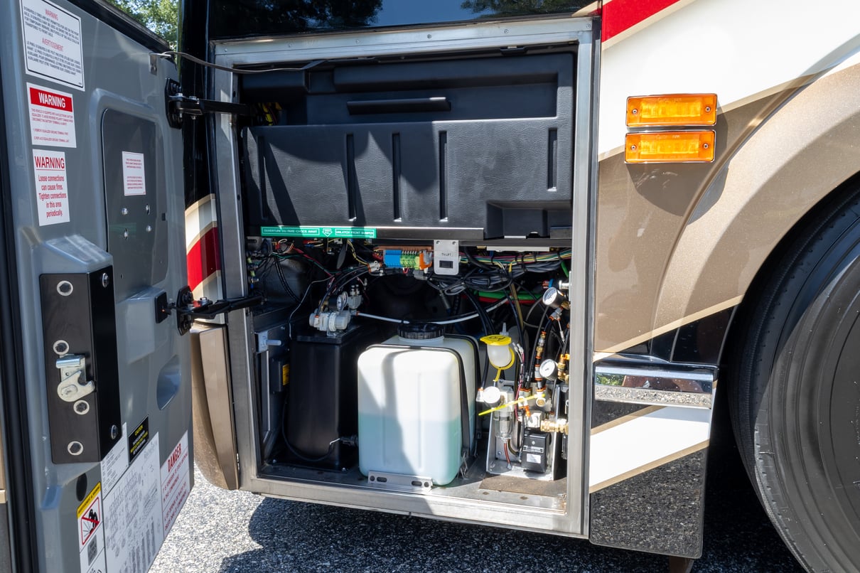 2020 Prevost Marathon H3-45 gallery image-41