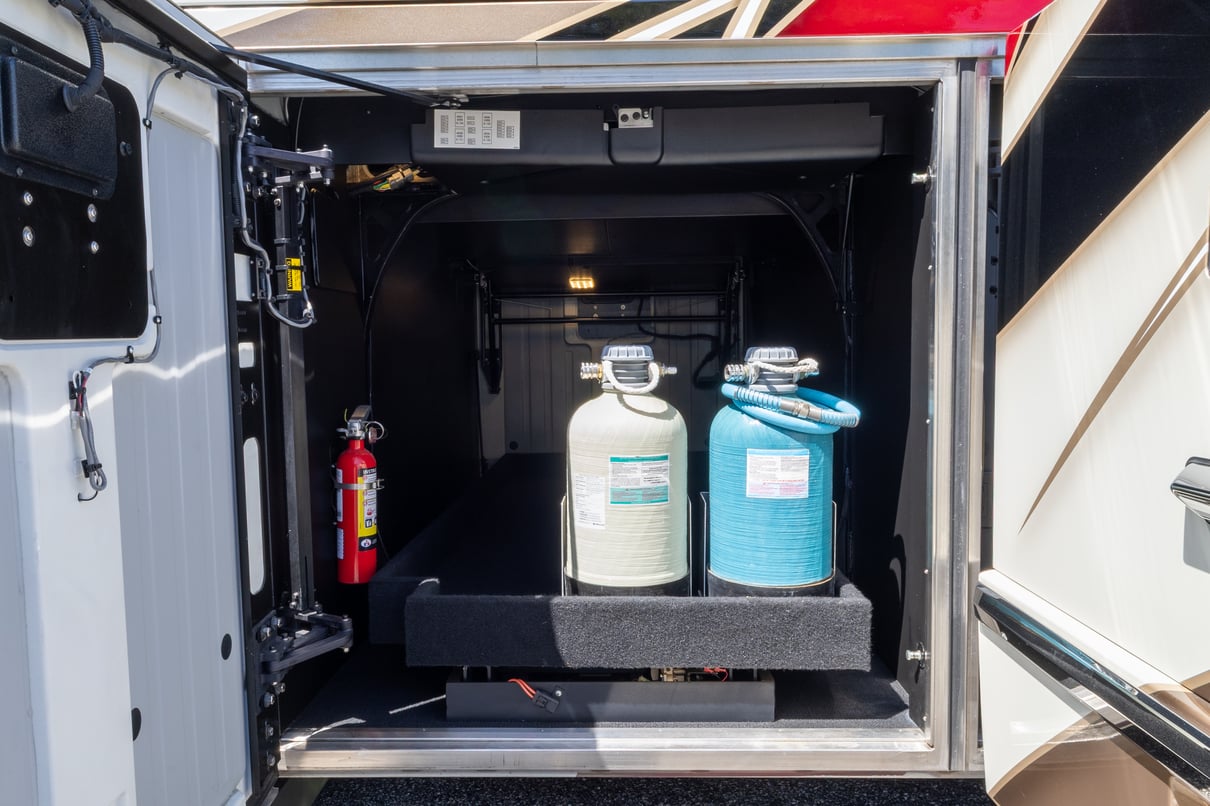 2020 Prevost Marathon H3-45 gallery image-42