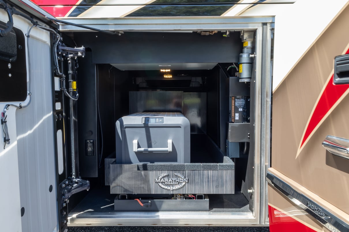 2020 Prevost Marathon H3-45 gallery image-43