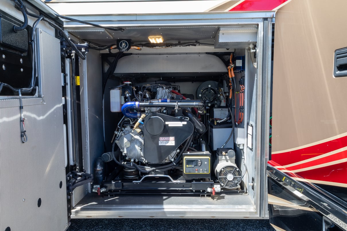 2020 Prevost Marathon H3-45 gallery image-44