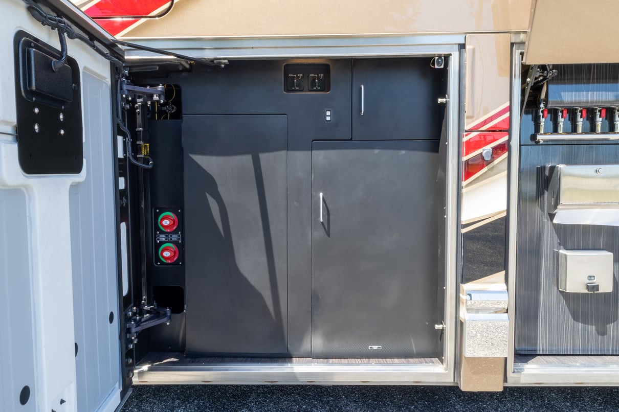 2020 Prevost Marathon H3-45 gallery image-45