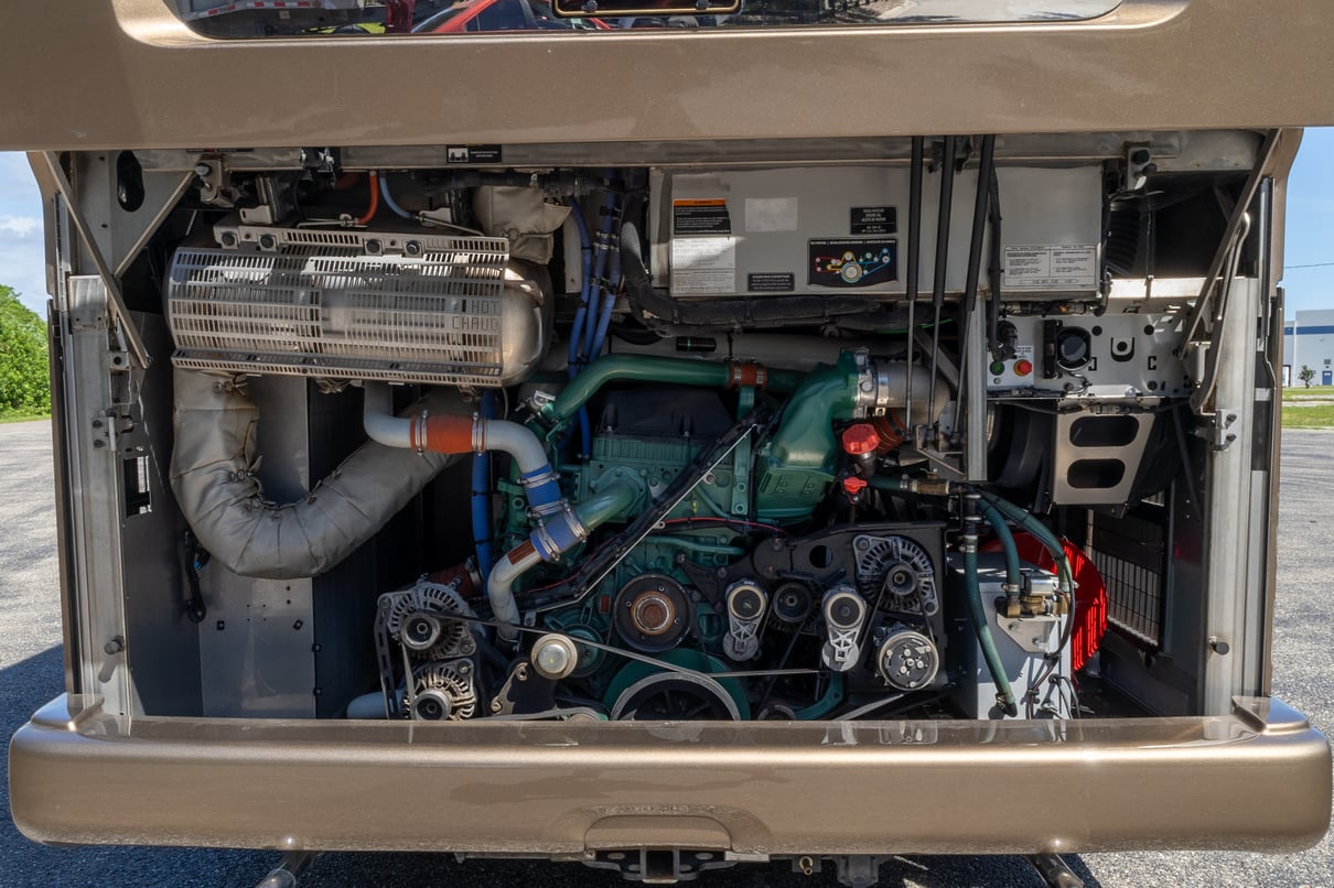 2020 Prevost Marathon H3-45 gallery image-48