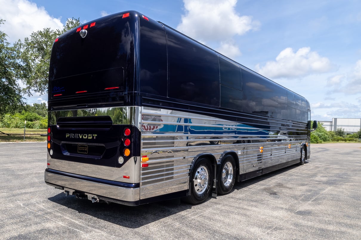 2020 Prevost Millennium X3 45 gallery image-5