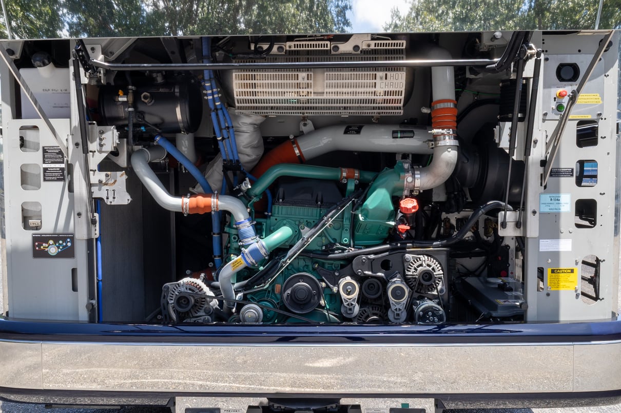 2020 Prevost Millennium X3 45 gallery image-42