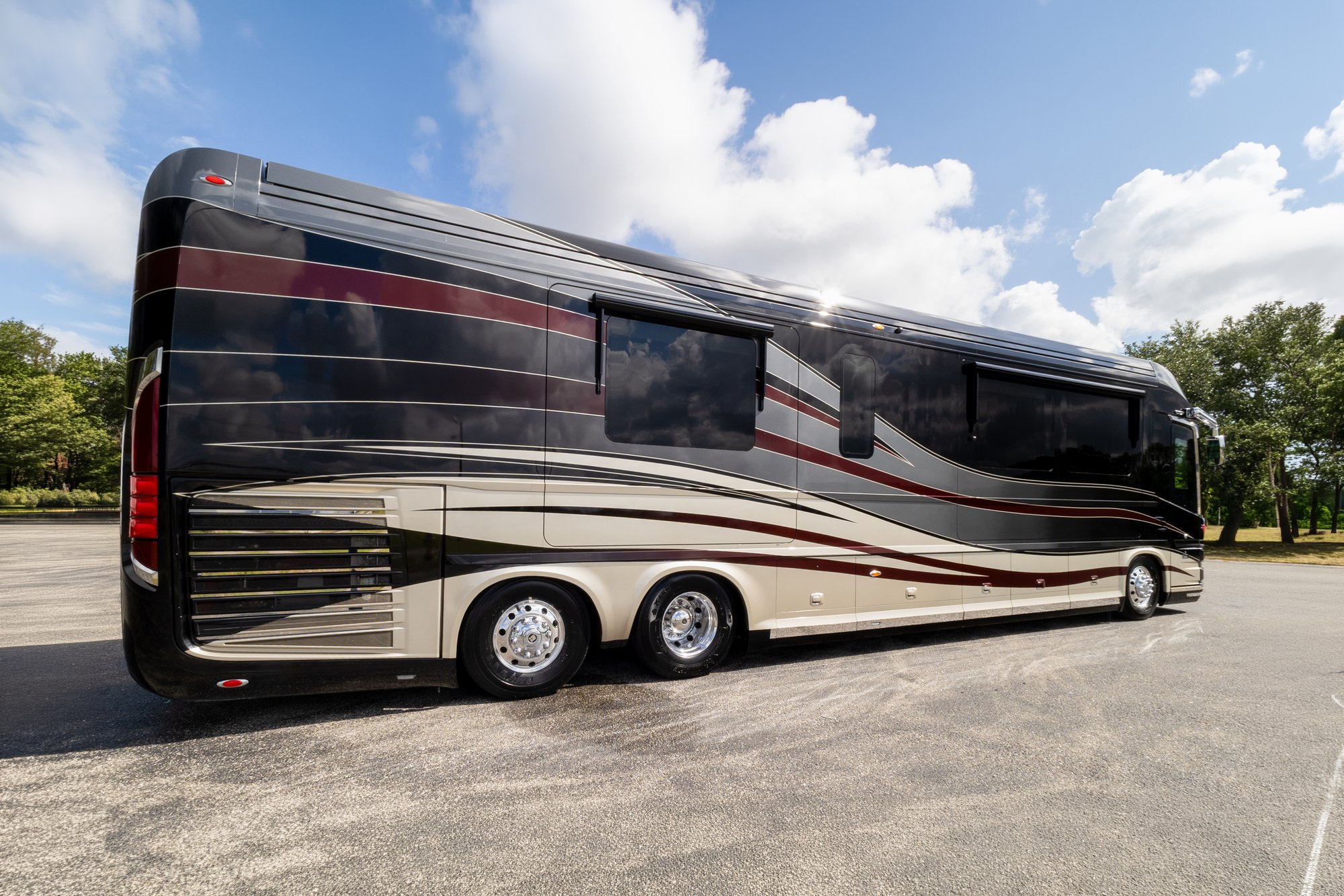 2020 Newell P50
