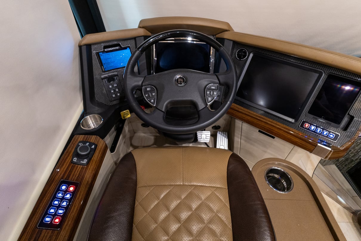 2020 Newell P50 gallery image-13
