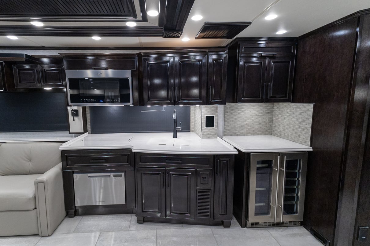 2025 Newmar London Aire 4595 gallery image-20