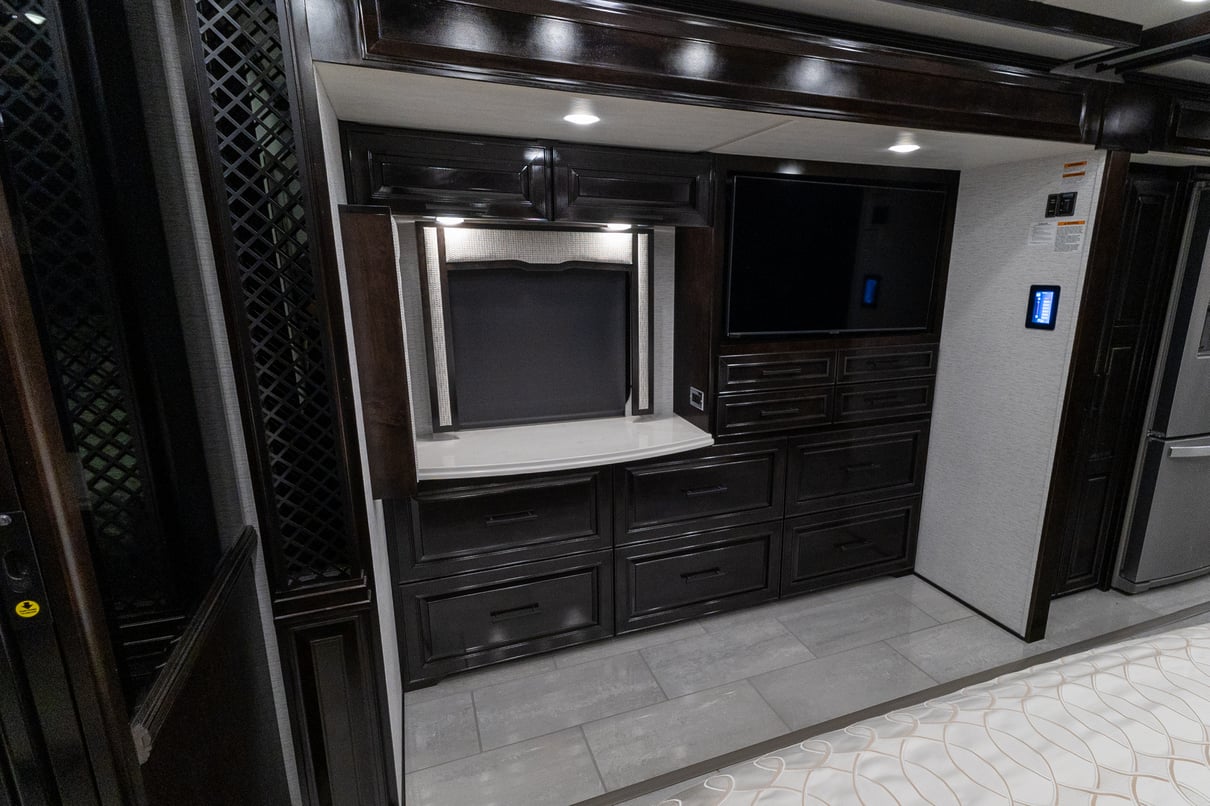 2025 Newmar London Aire 4595 gallery image-28