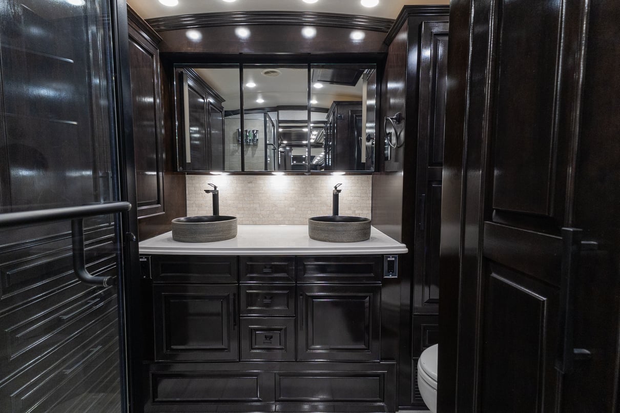2025 Newmar London Aire 4595 gallery image-29