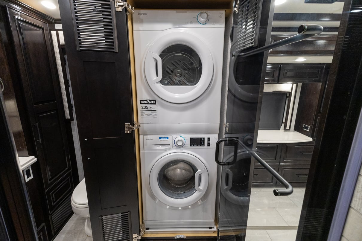 2025 Newmar London Aire 4595 gallery image-32