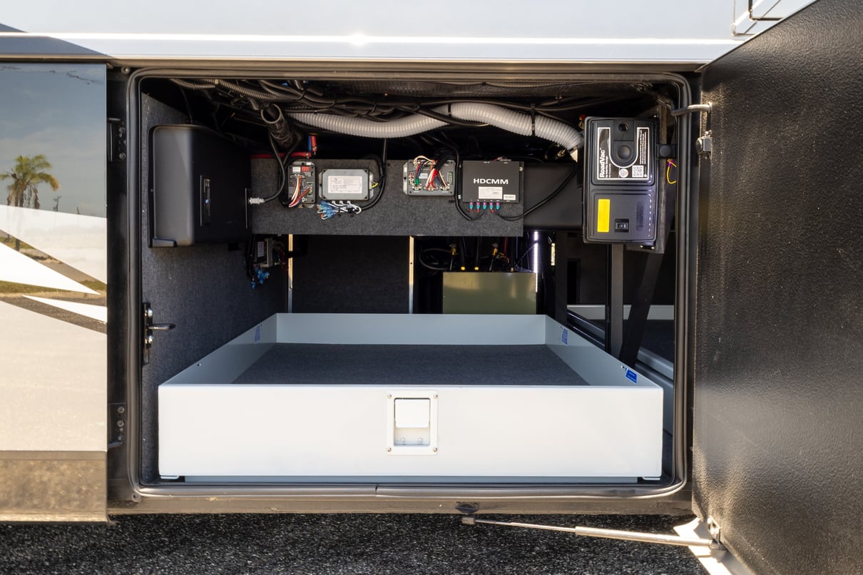 2025 Newmar London Aire 4595 gallery image-38