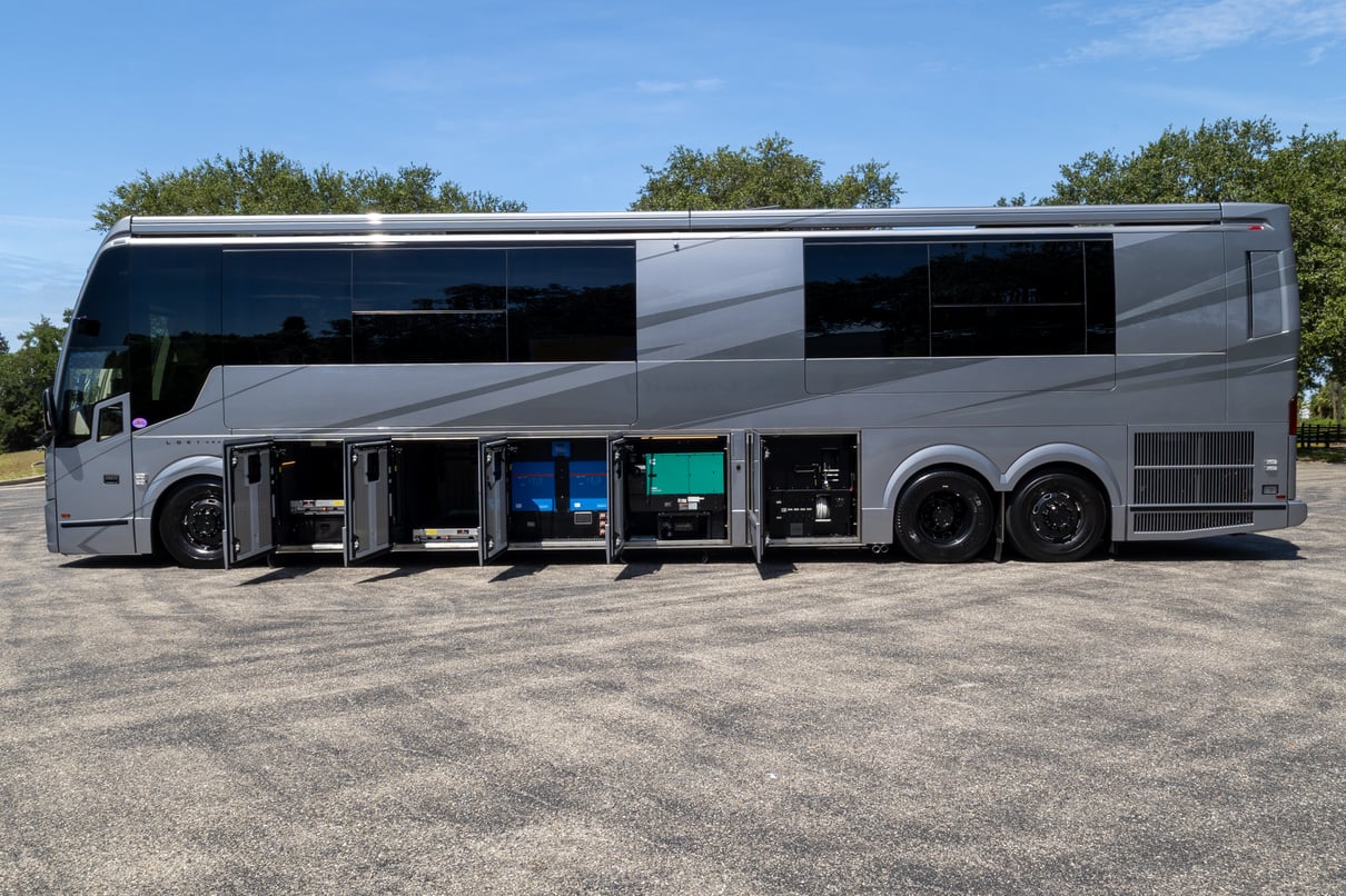 2027 Prevost Loki H3 45 gallery image-34