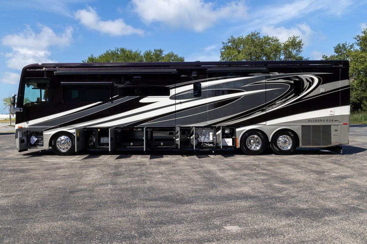 2022 Tiffin Allegro Bus 45 OPP gallery image-35