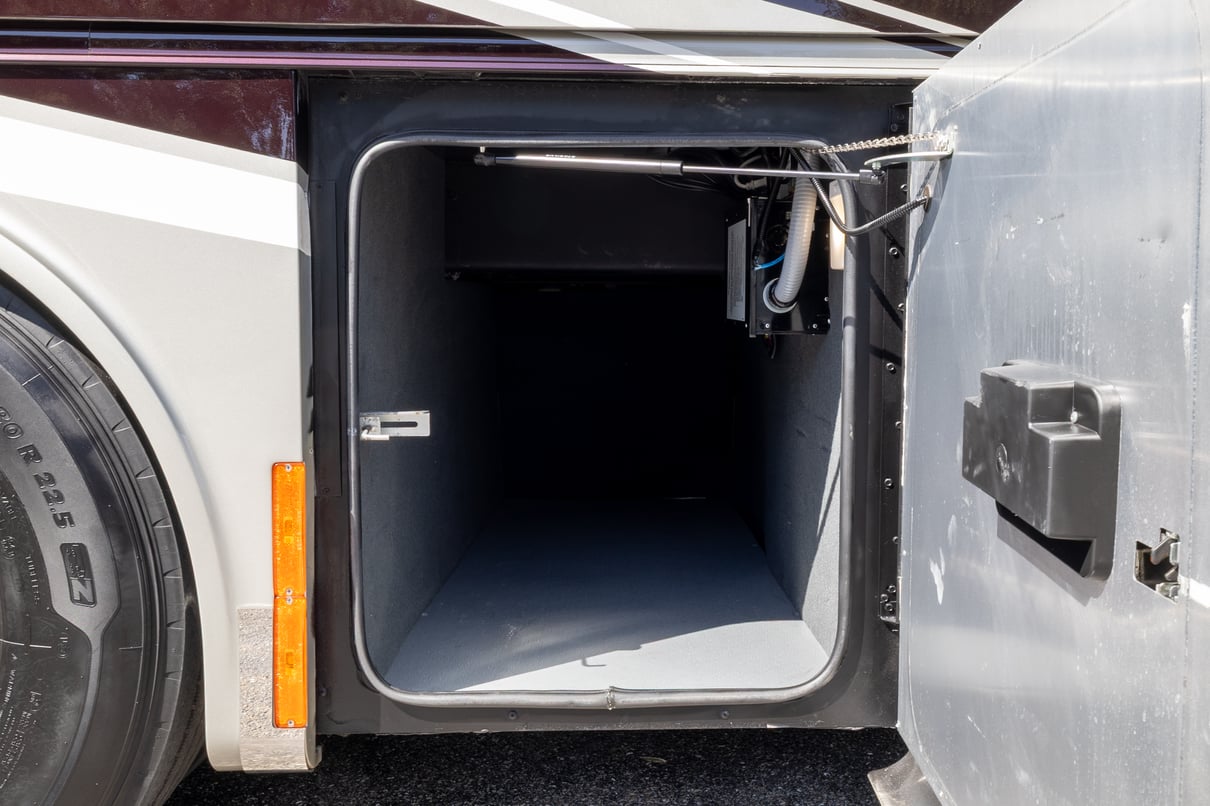 2022 Tiffin Allegro Bus 45 OPP gallery image-37