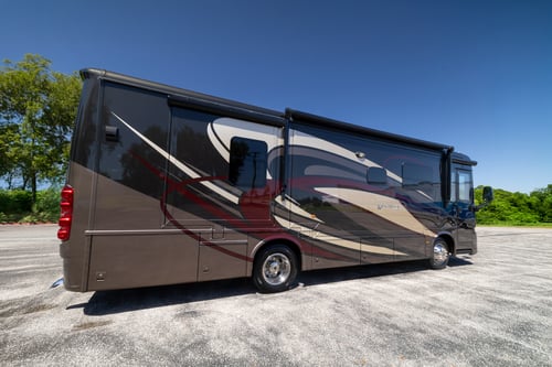 2019 Newmar Ventana LE 3412