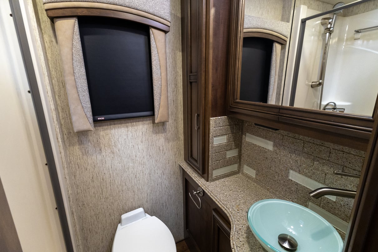 2019 Newmar Ventana LE 3412 gallery image-22
