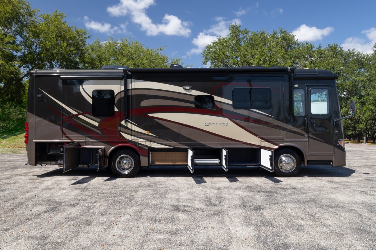 2019 Newmar Ventana LE 3412 gallery image-30