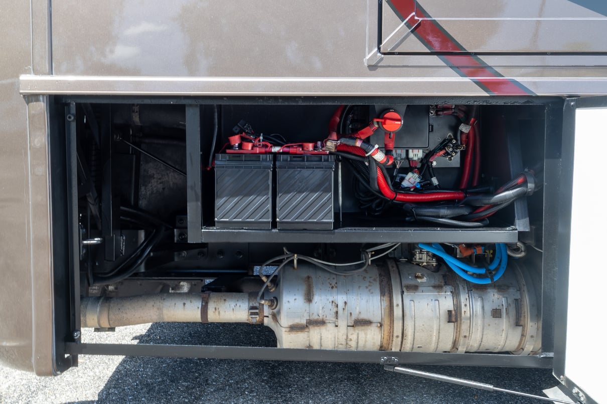 2019 Newmar Ventana LE 3412 gallery image-32