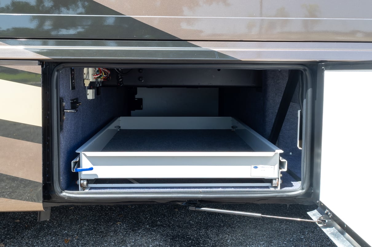 2019 Newmar Ventana LE 3412 gallery image-35