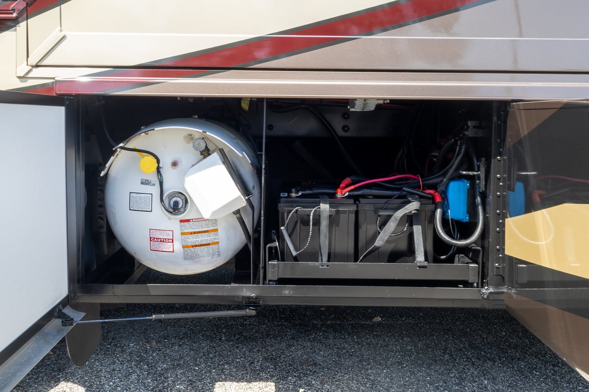 2019 Newmar Ventana LE 3412 gallery image-38