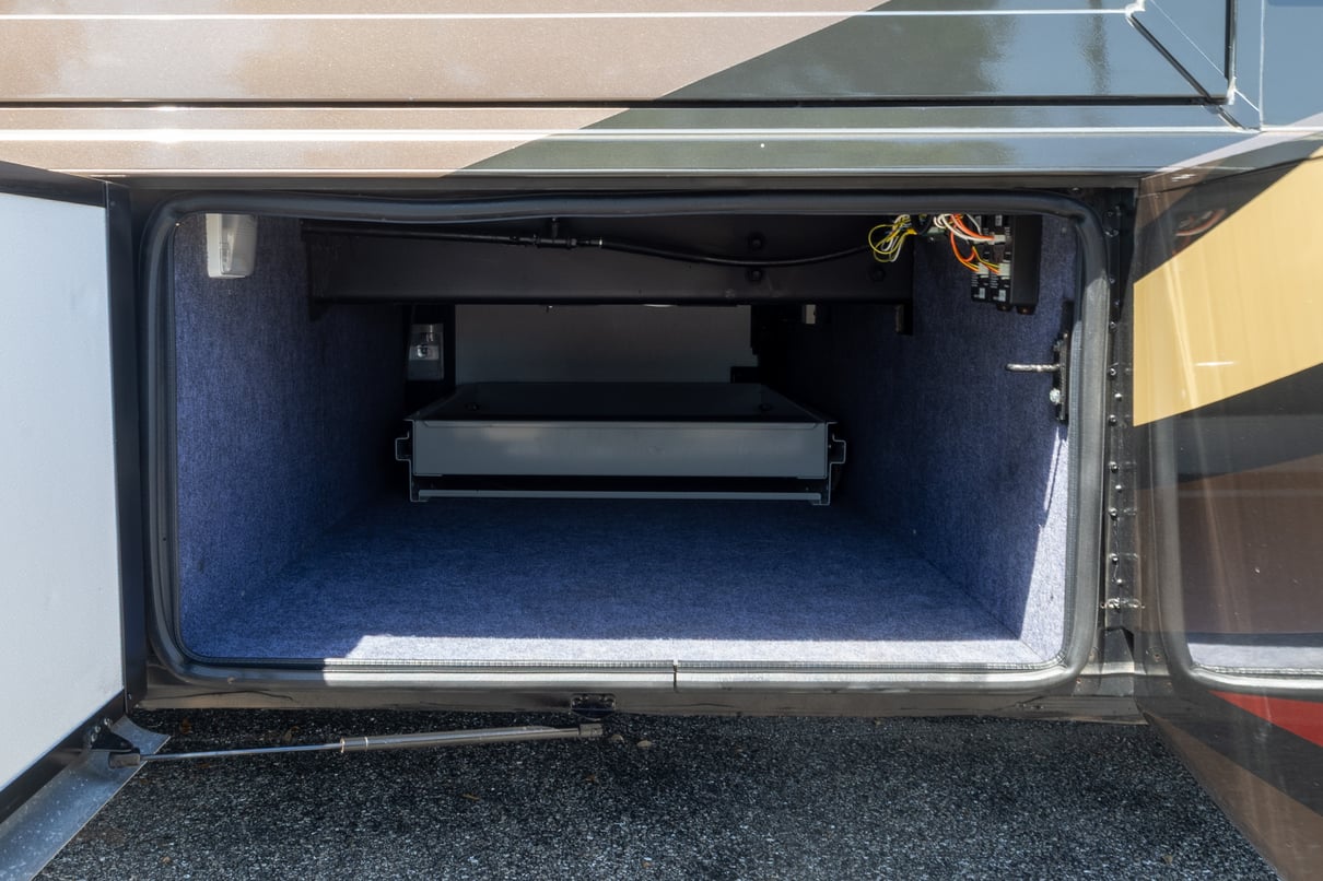 2019 Newmar Ventana LE 3412 gallery image-39