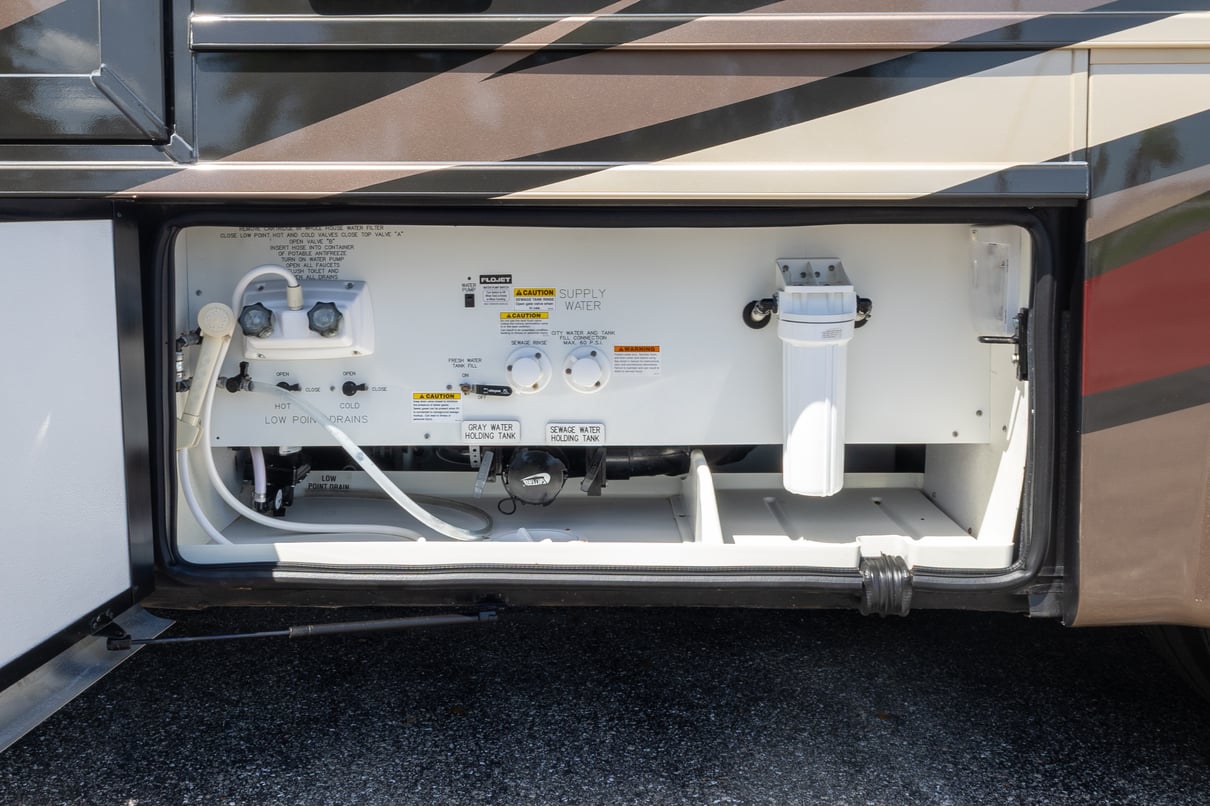2019 Newmar Ventana LE 3412 gallery image-40
