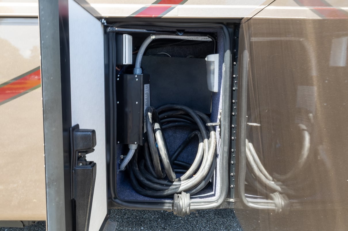 2019 Newmar Ventana LE 3412 gallery image-41