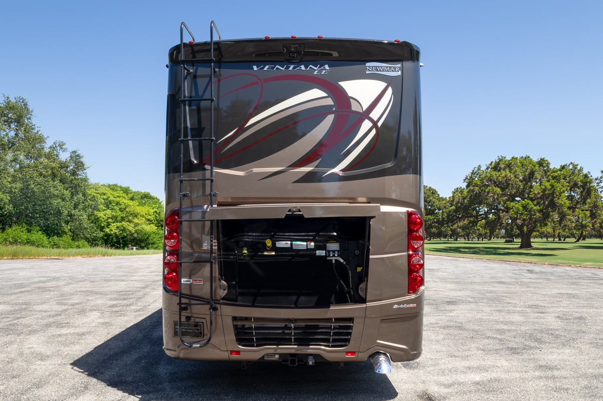 2019 Newmar Ventana LE 3412 gallery image-43