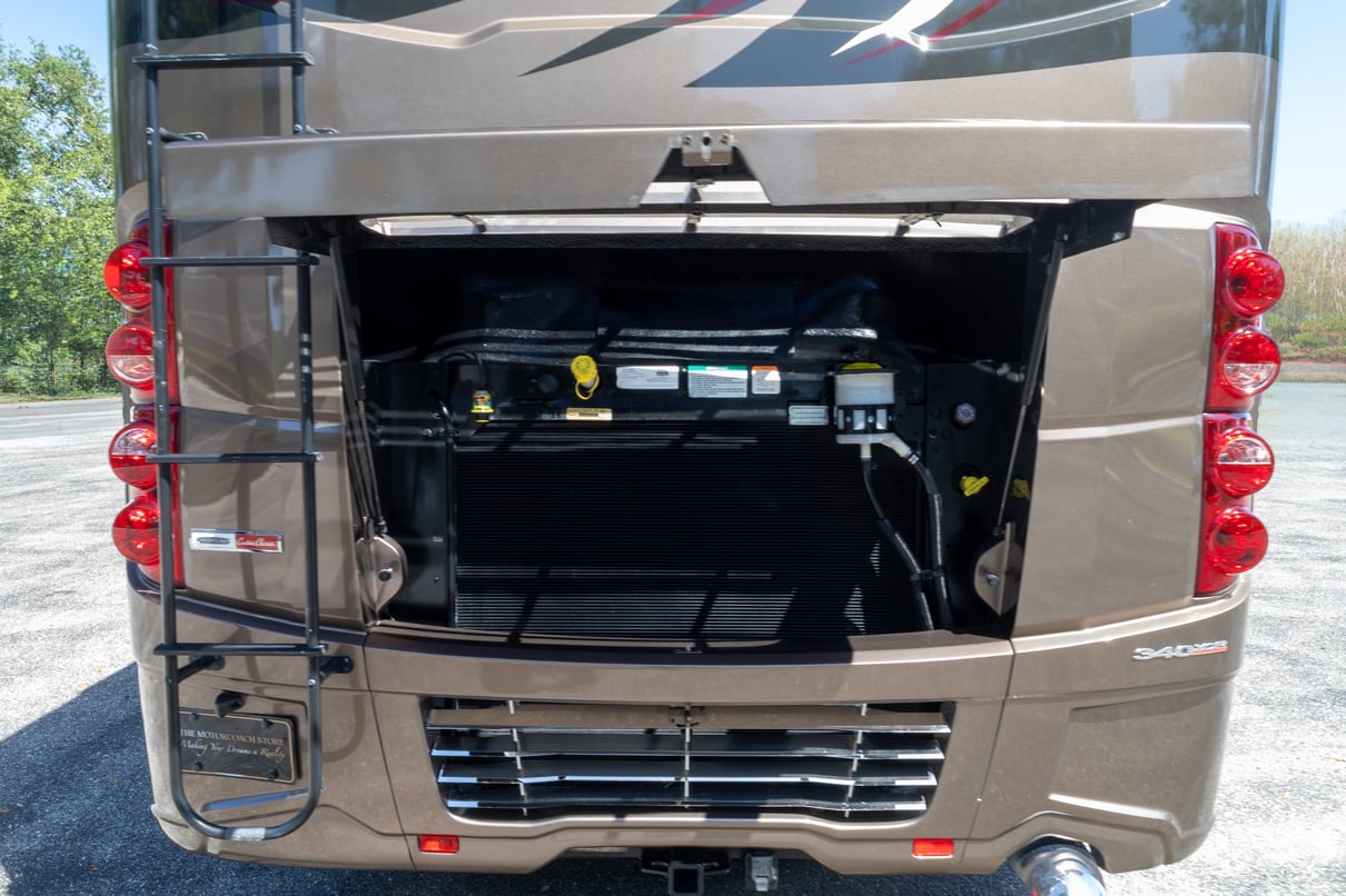 2019 Newmar Ventana LE 3412 gallery image-44