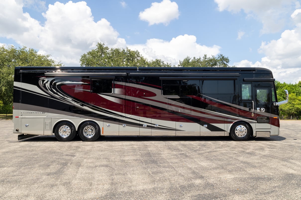 2023 Tiffin Allegro Bus 45 OPP gallery image-3