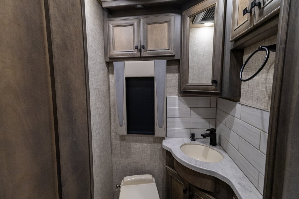 2023 Tiffin Allegro Bus 45 OPP gallery image-23