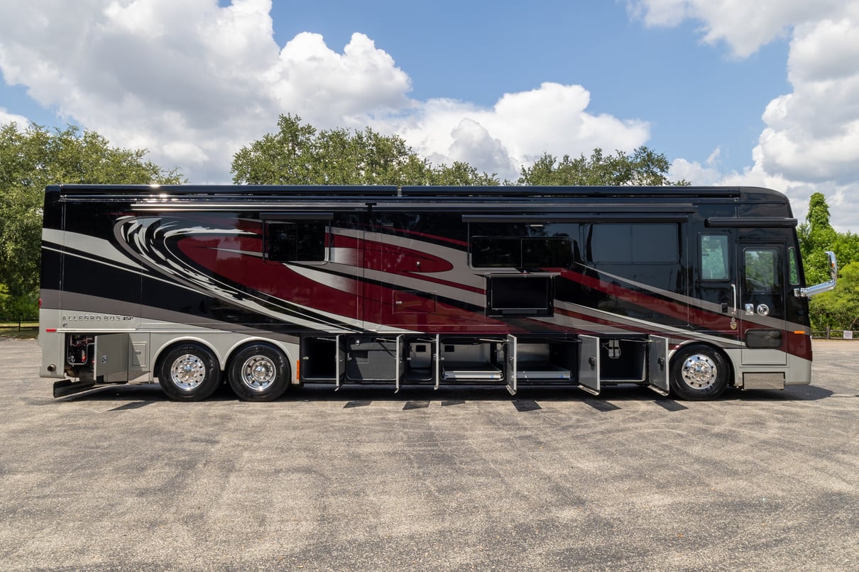 2023 Tiffin Allegro Bus 45 OPP gallery image-34