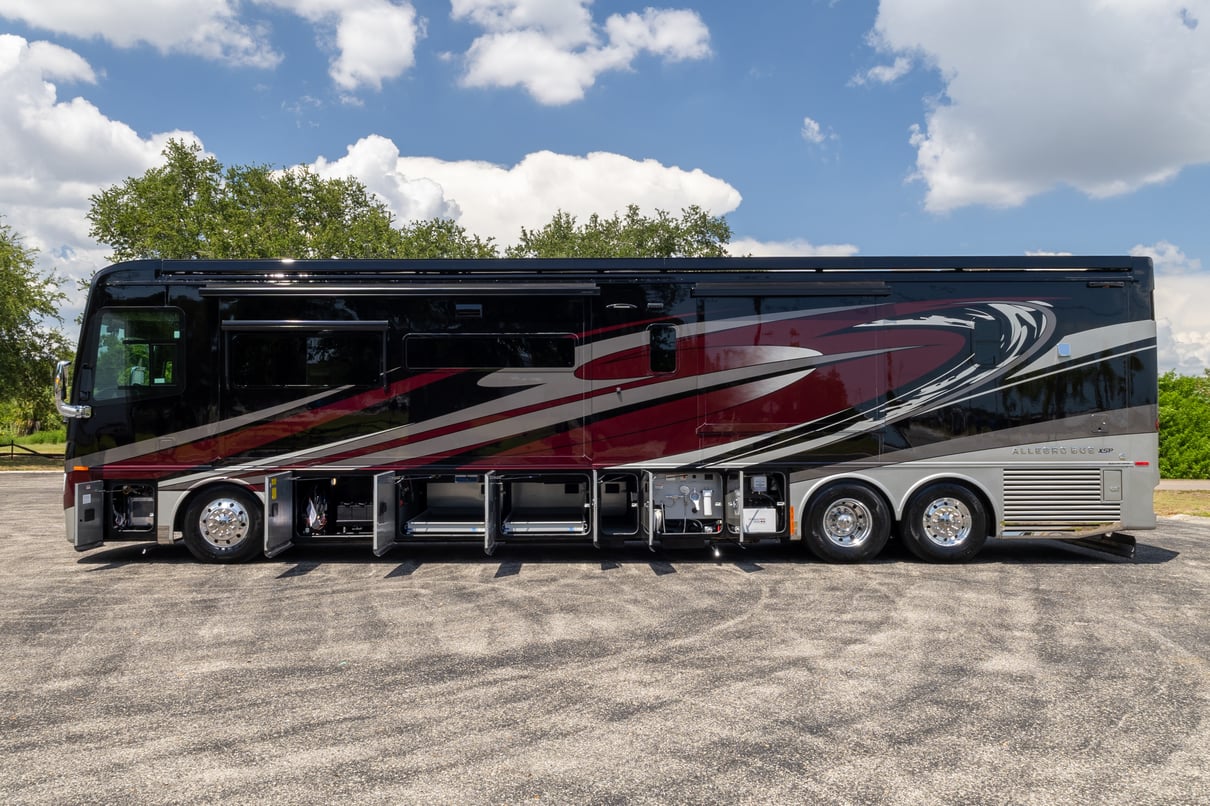 2023 Tiffin Allegro Bus 45 OPP gallery image-35