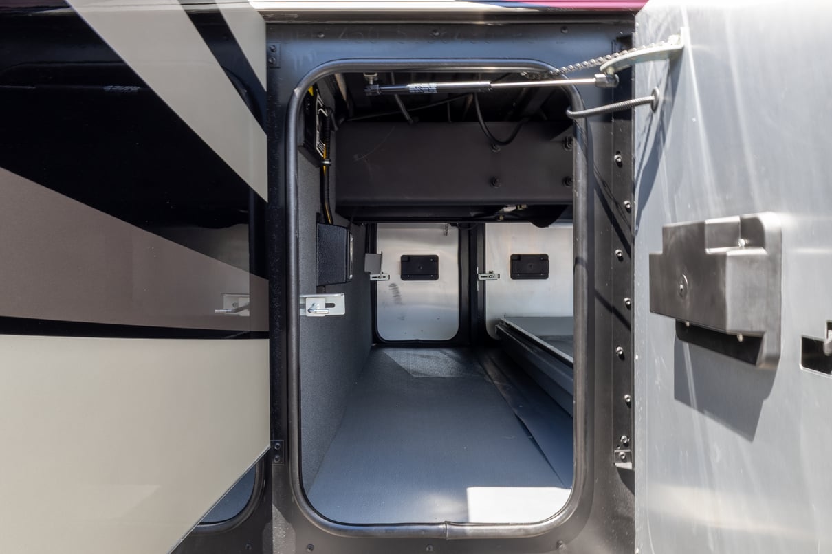 2023 Tiffin Allegro Bus 45 OPP gallery image-39