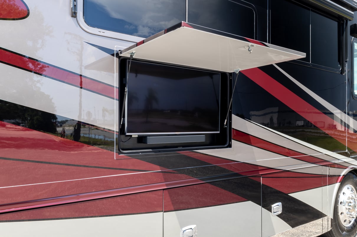 2023 Tiffin Allegro Bus 45 OPP gallery image-43
