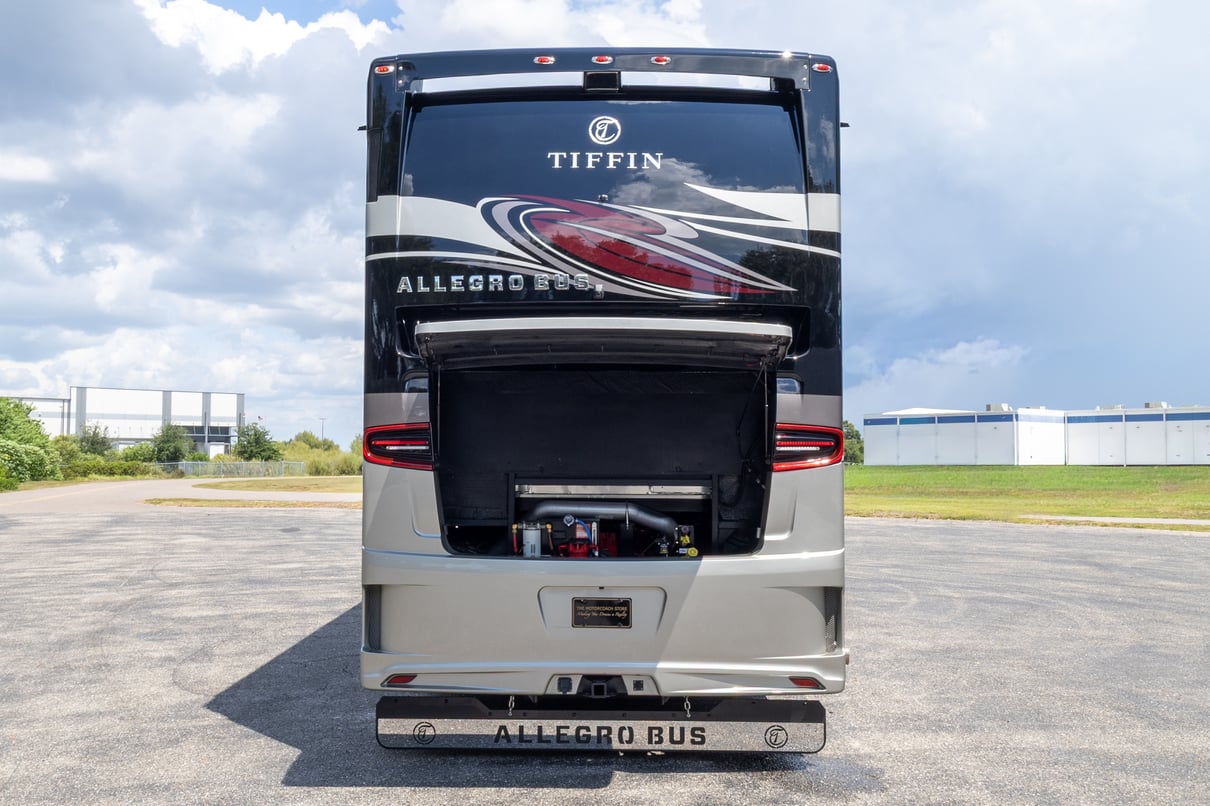 2023 Tiffin Allegro Bus 45 OPP gallery image-51