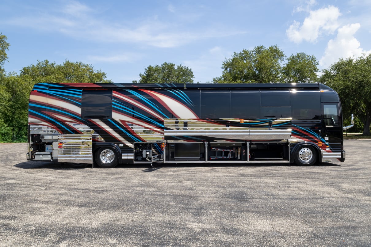 2019 Prevost Marathon X3 45 gallery image-30