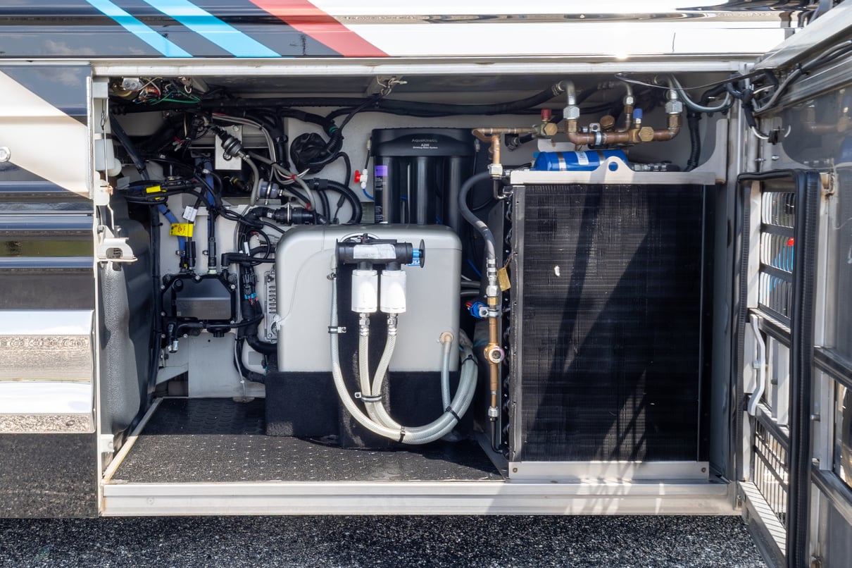 2019 Prevost Marathon X3 45 gallery image-33