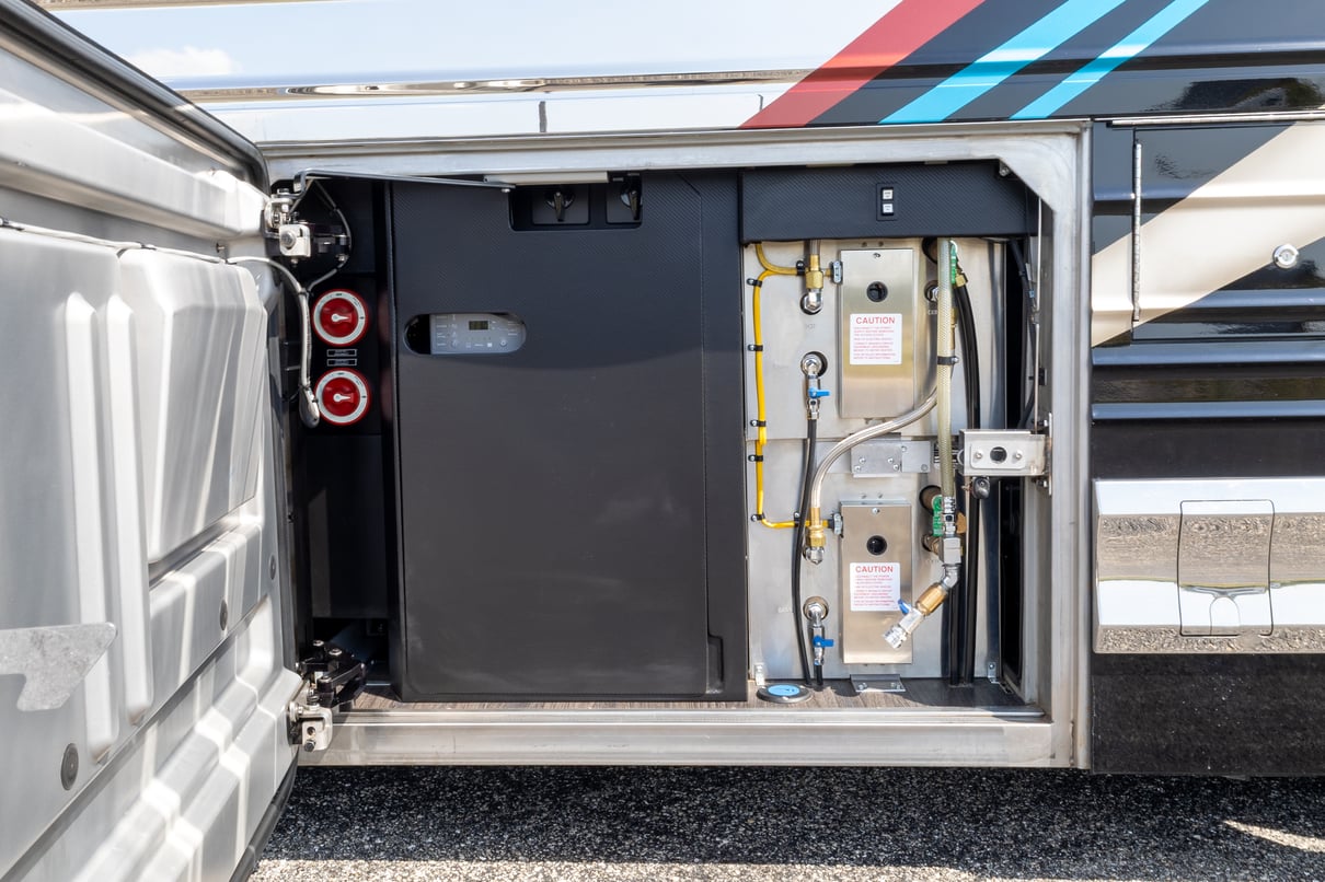 2019 Prevost Marathon X3 45 gallery image-37