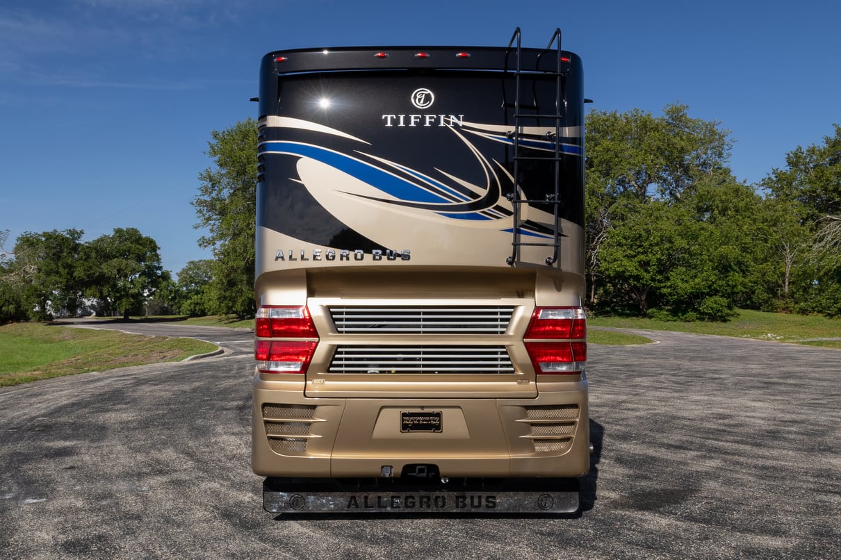 2016 Tiffin Allegro Bus 45 OP gallery image-6