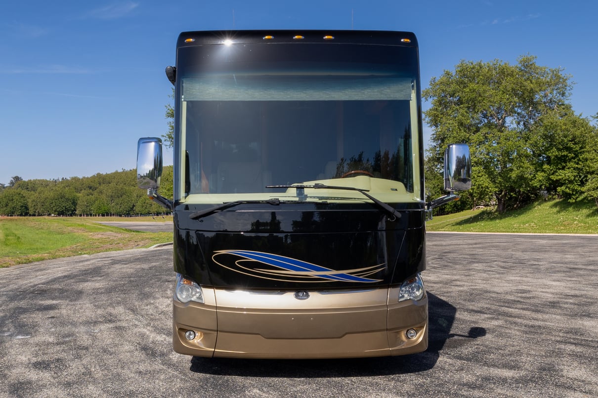2016 Tiffin Allegro Bus 45 OP gallery image-12
