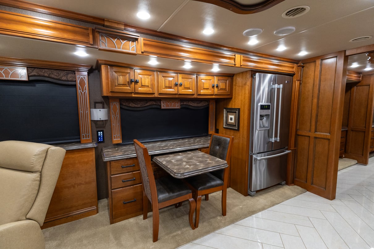 2016 Tiffin Allegro Bus 45 OP gallery image-20