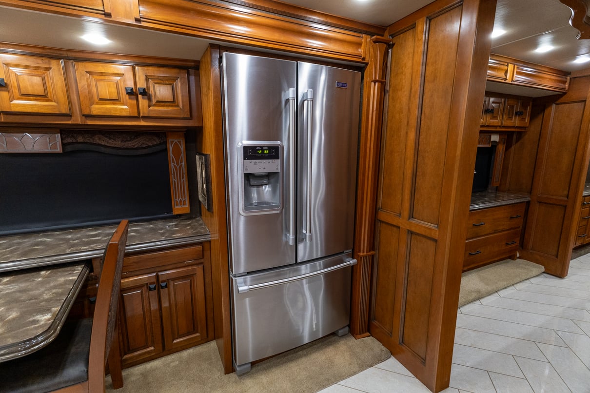 2016 Tiffin Allegro Bus 45 OP gallery image-21