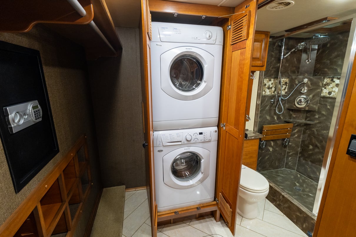 2016 Tiffin Allegro Bus 45 OP gallery image-33