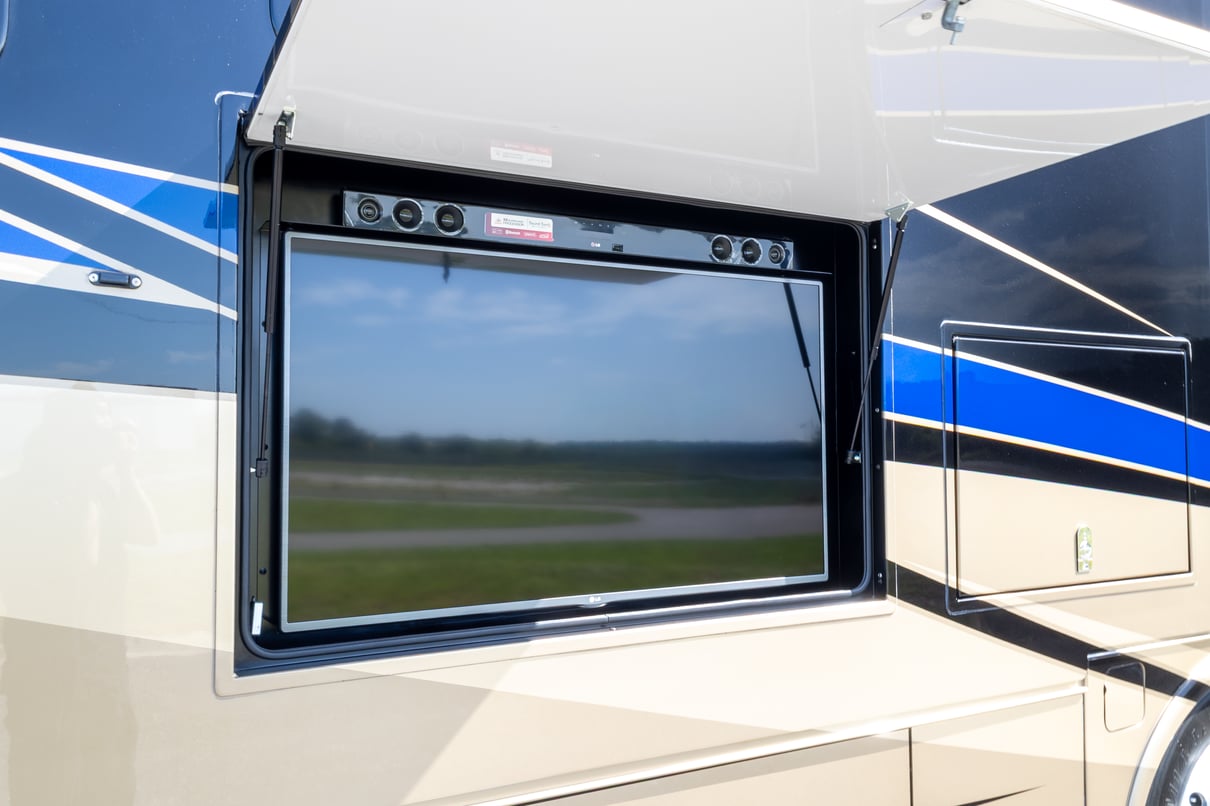 2016 Tiffin Allegro Bus 45 OP gallery image-49