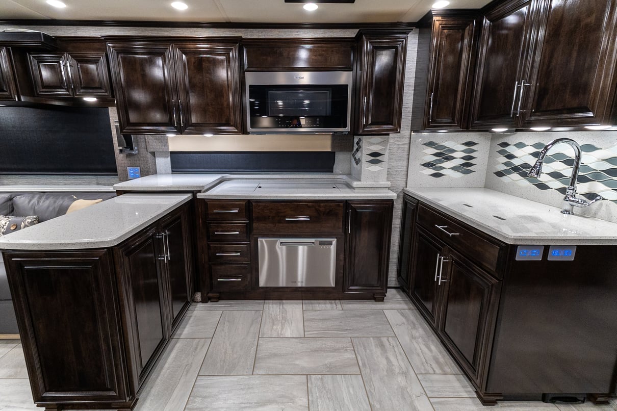 2019 Newmar Mountain Aire 4534 gallery image-20