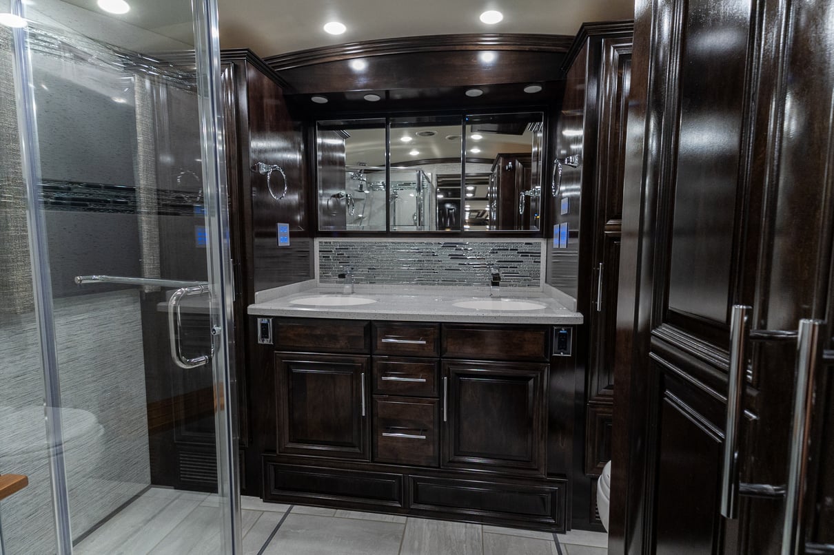 2019 Newmar Mountain Aire 4534 gallery image-29