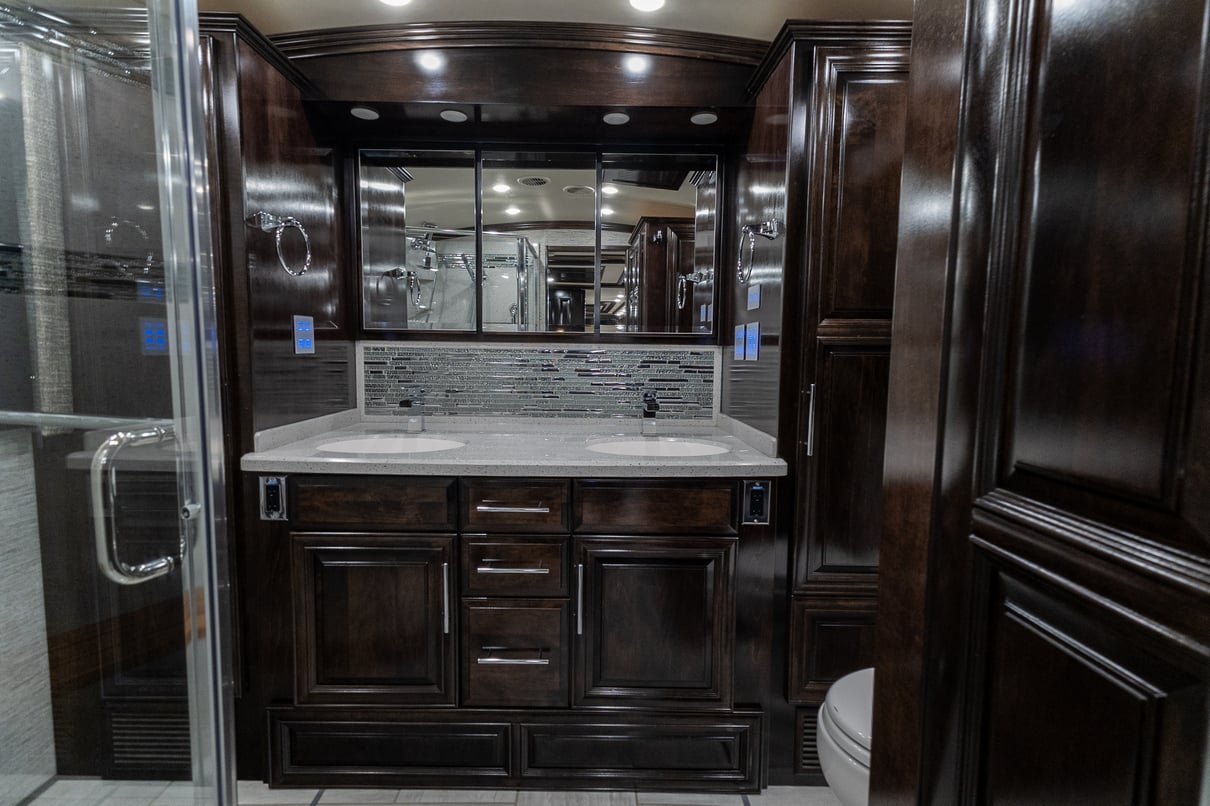 2019 Newmar Mountain Aire 4534 gallery image-30
