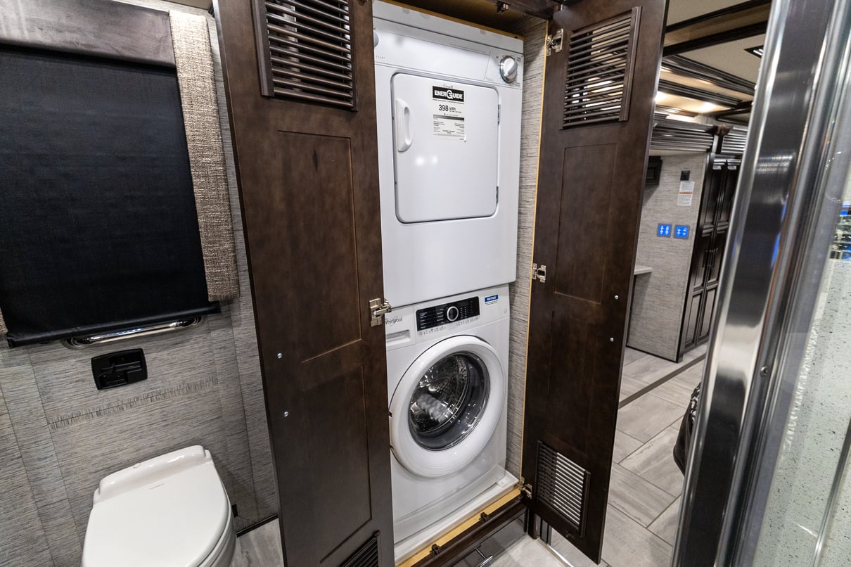2019 Newmar Mountain Aire 4534 gallery image-33
